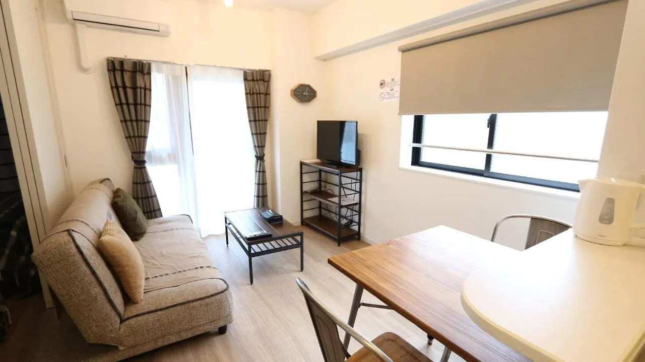 Legatio Hakata - Vacation Stay 23134V Fukuoka  Fukuoka (Fukuoka)