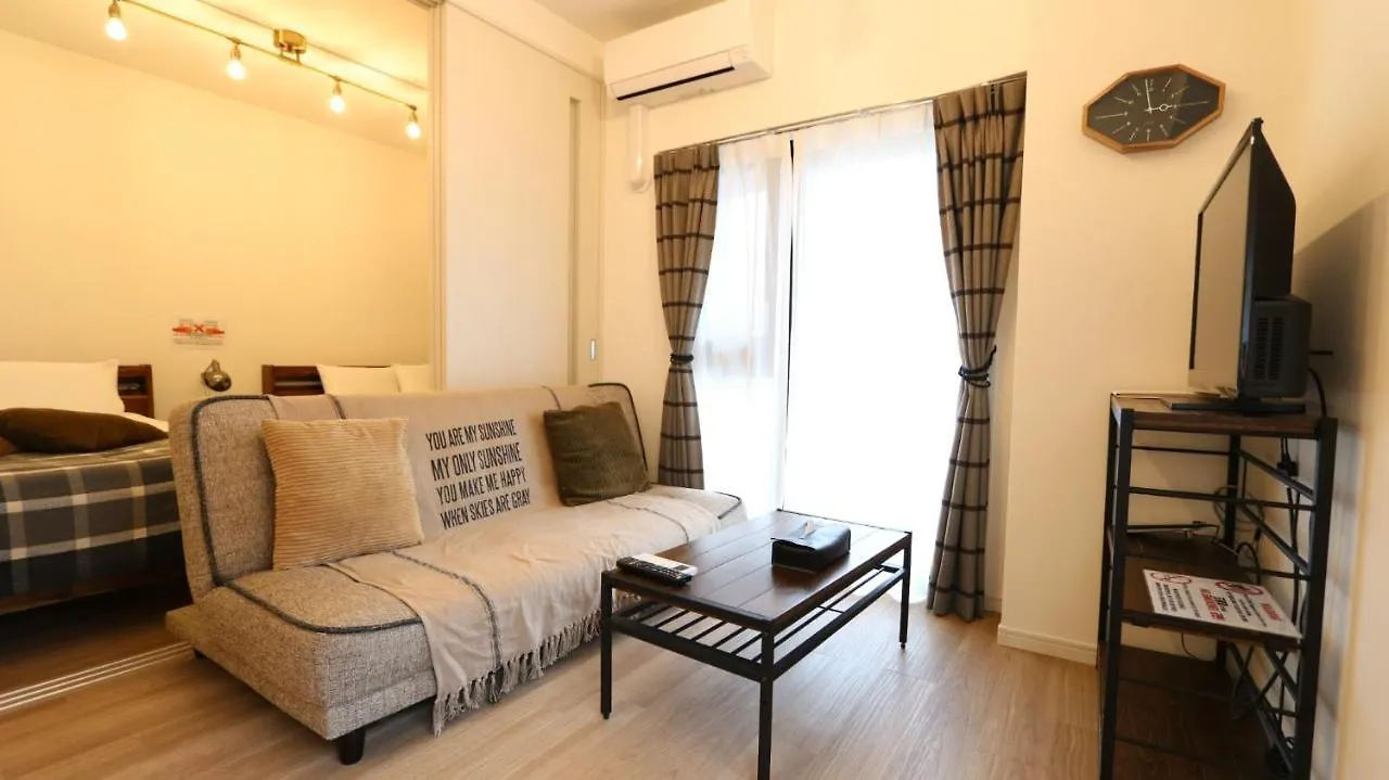 Legatio Hakata - Vacation Stay 23134V Fukuoka