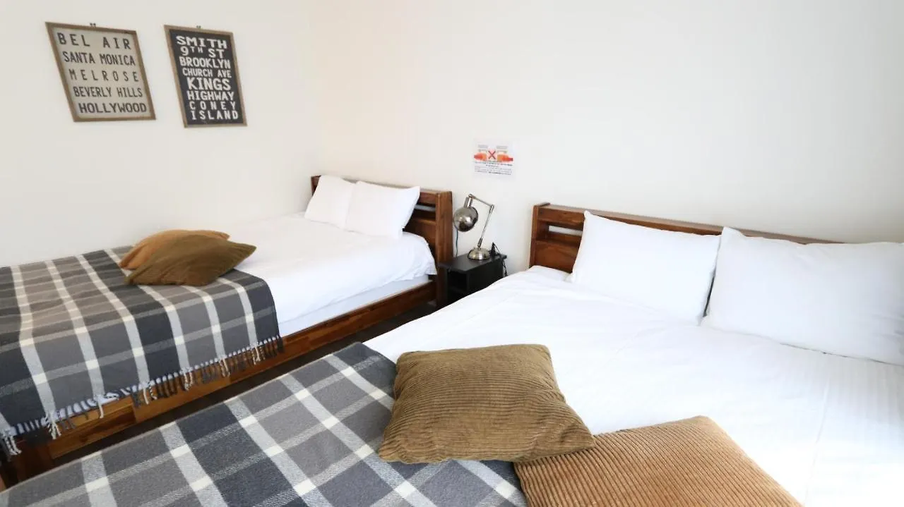 Legatio Hakata - Vacation Stay 23134V فوكوكا اليابان